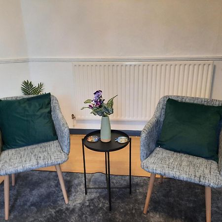 47R Place Dagenham Zewnętrze zdjęcie