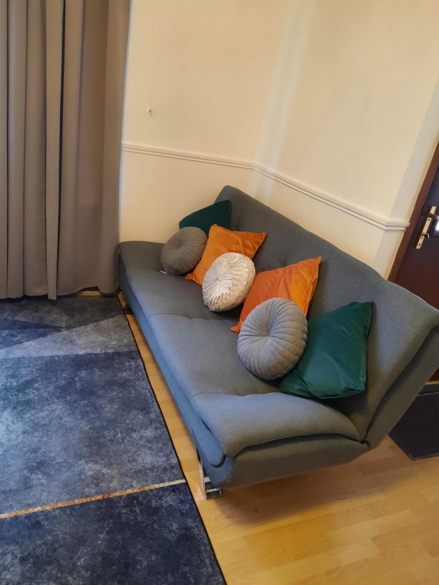 47R Place Dagenham Zewnętrze zdjęcie