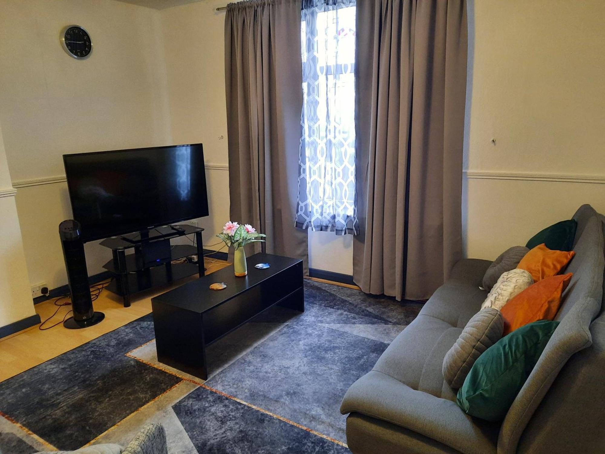 47R Place Dagenham Zewnętrze zdjęcie