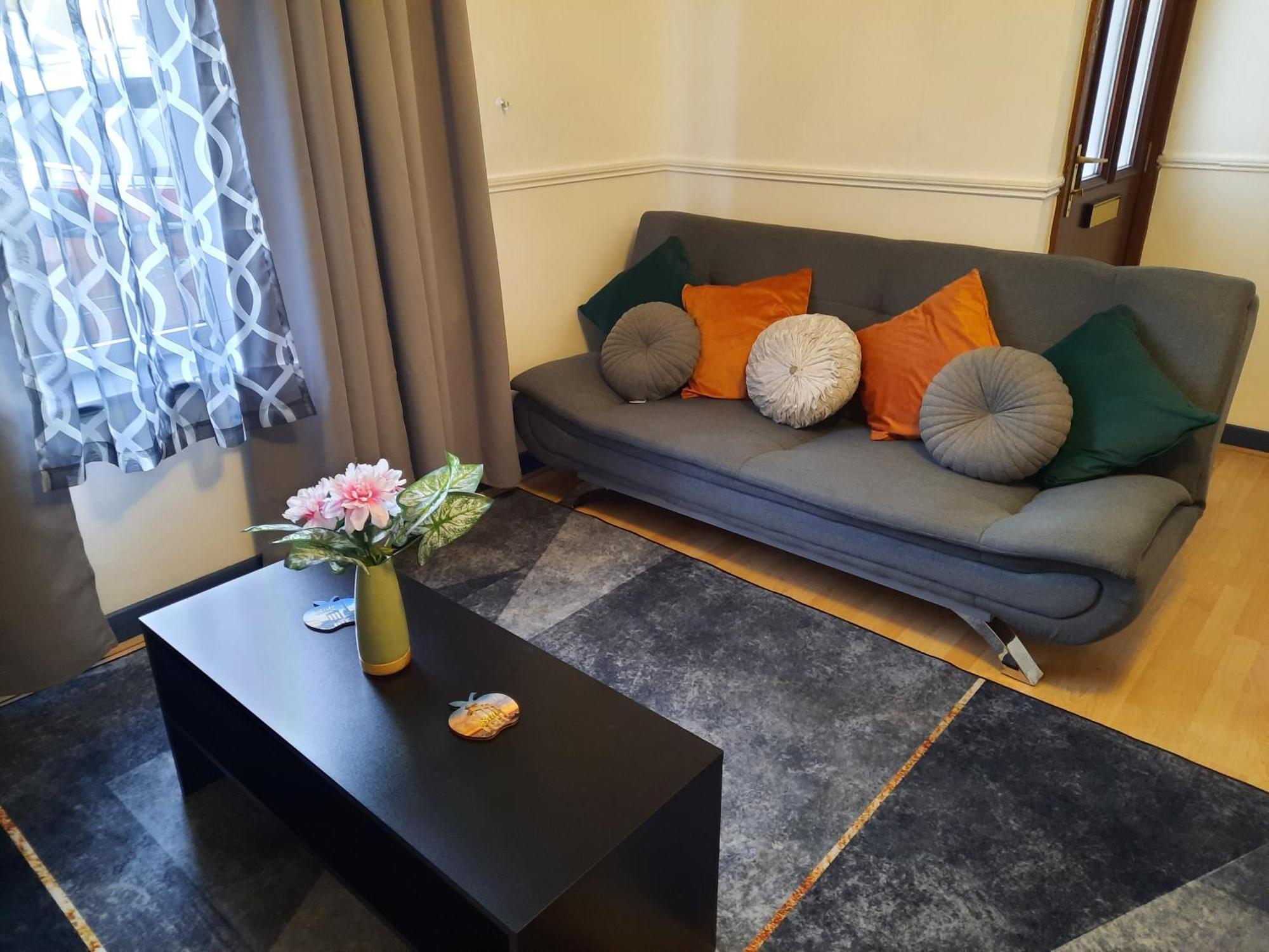 47R Place Dagenham Zewnętrze zdjęcie