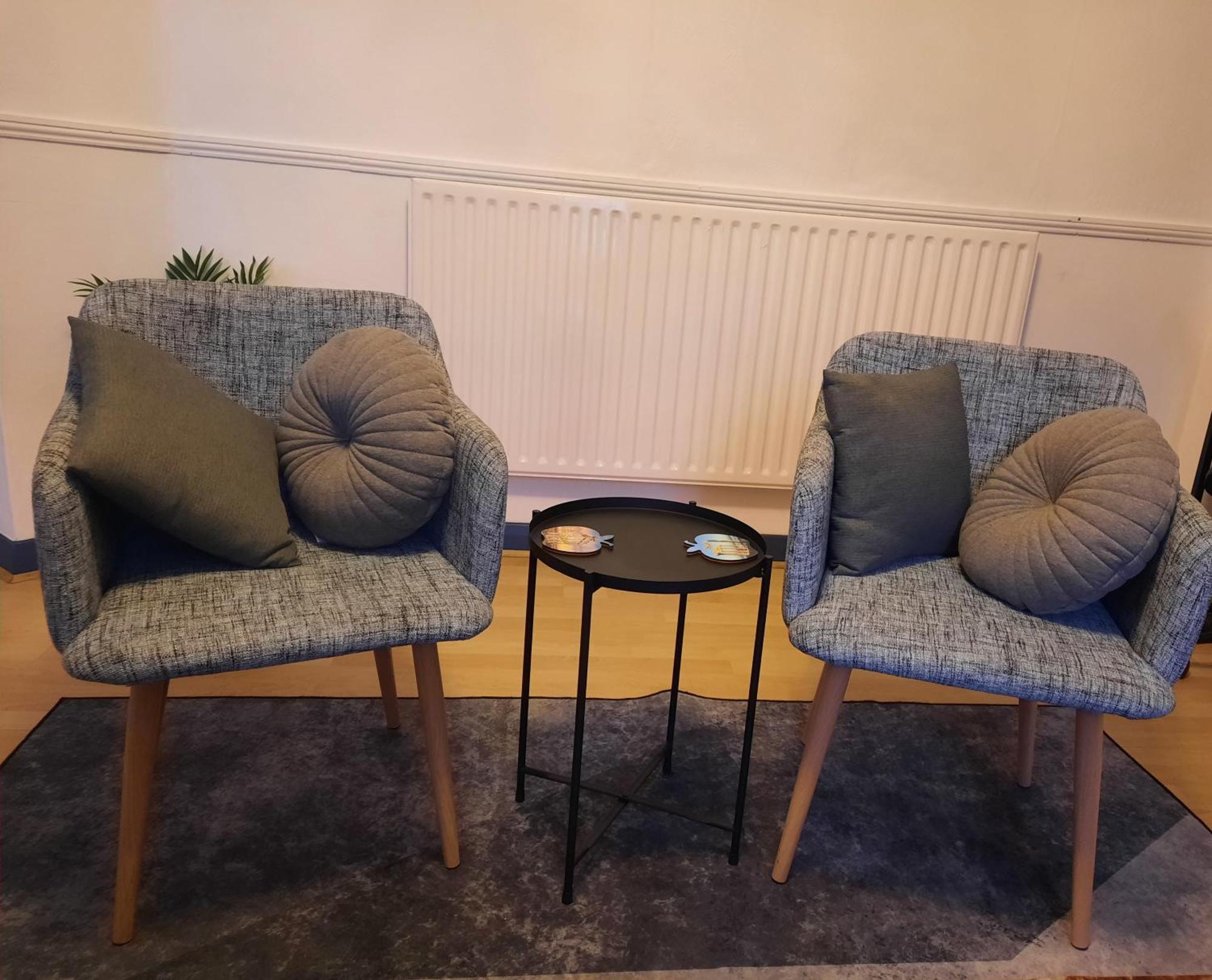 47R Place Dagenham Zewnętrze zdjęcie