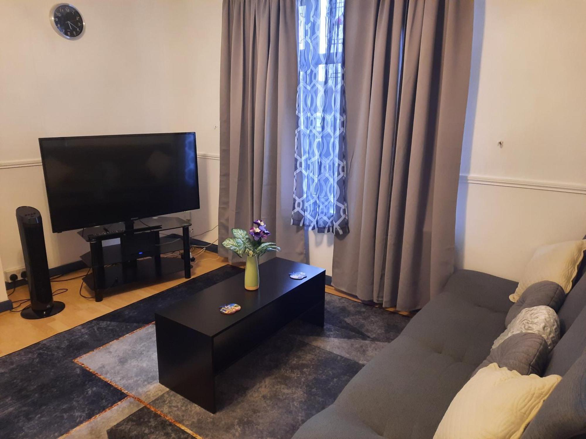 47R Place Dagenham Zewnętrze zdjęcie