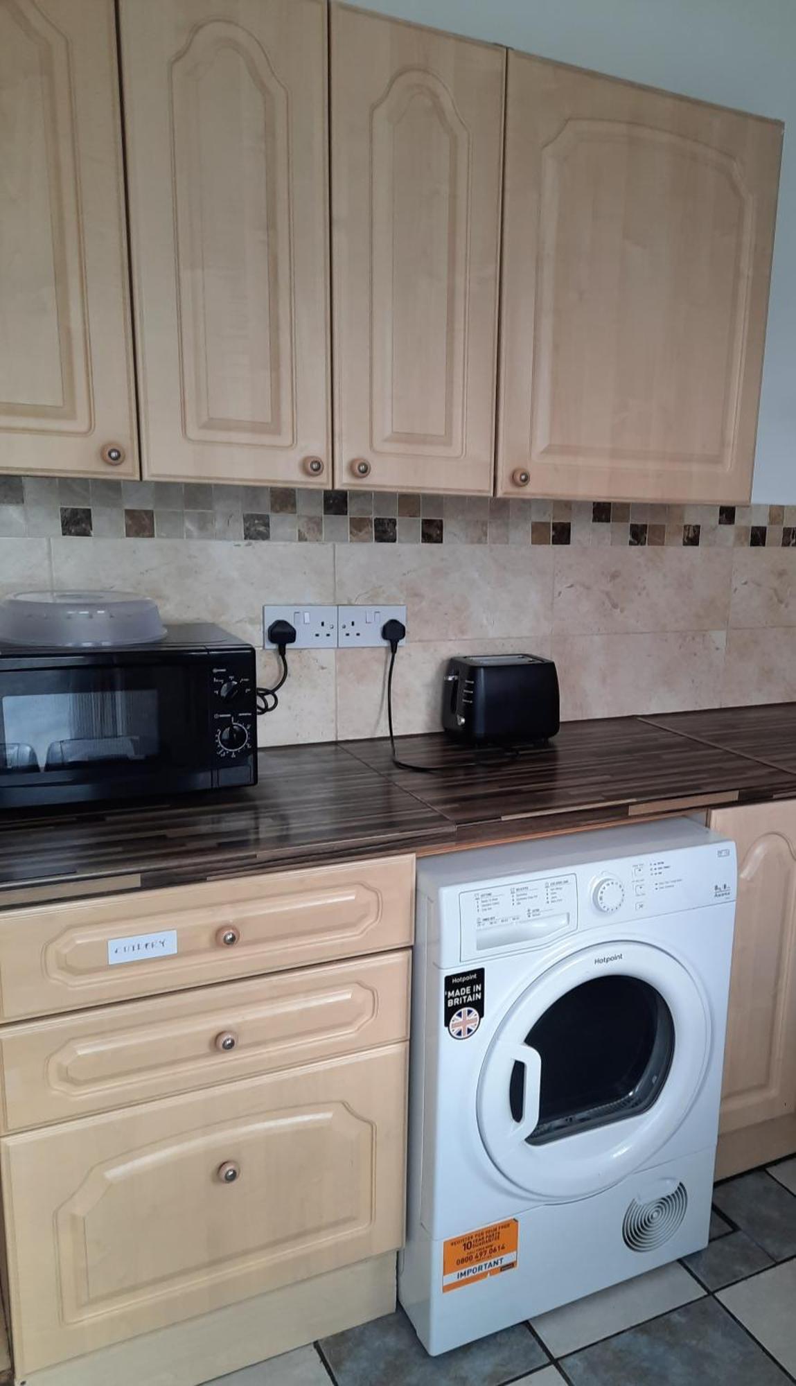 47R Place Dagenham Zewnętrze zdjęcie
