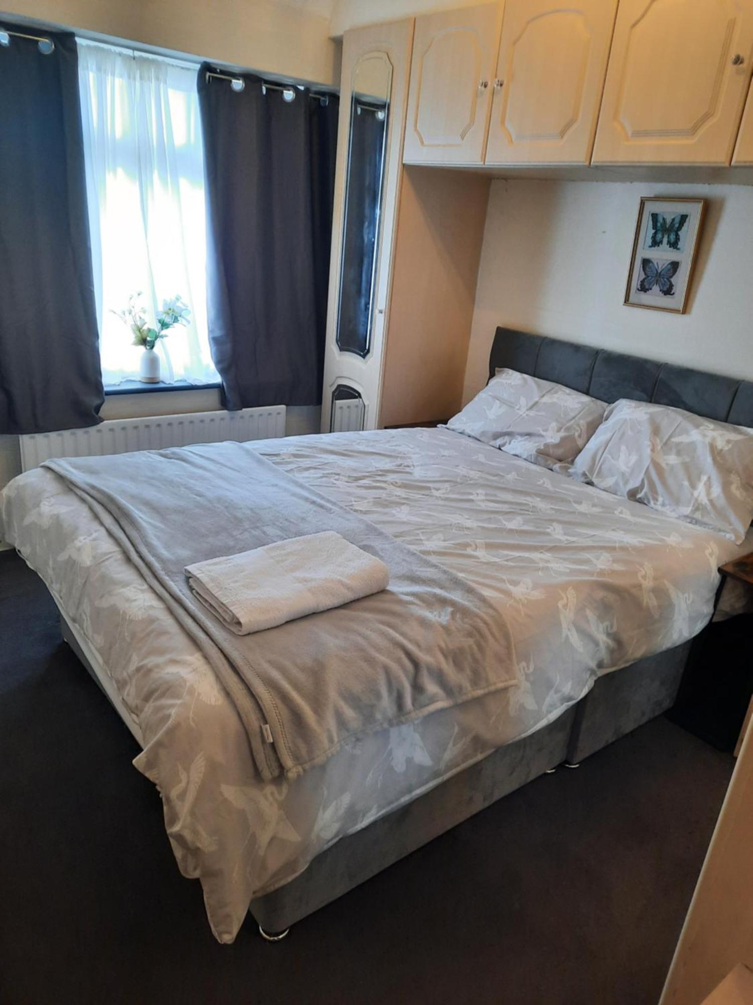 47R Place Dagenham Zewnętrze zdjęcie